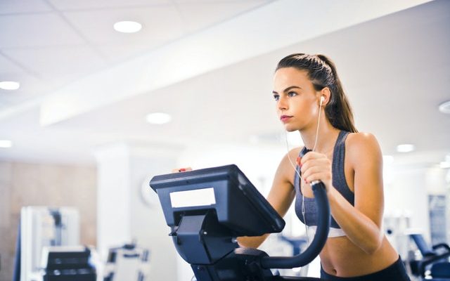 Est-ce bon de courir sur un tapis de course ?