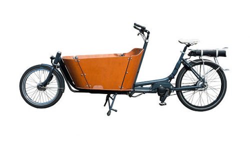 À quoi servent les vélos cargo ?
