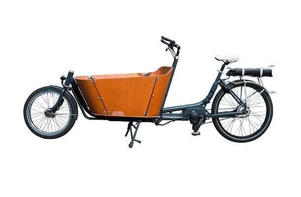 À quoi servent les vélos cargo ?