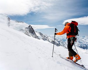 Comment choisir ses skis de randonnée ?