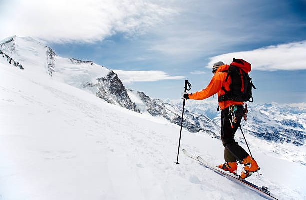 Comment choisir ses skis de randonnée ?