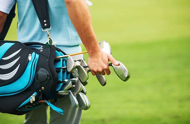 Quels sont les différents types de club de golf ?
